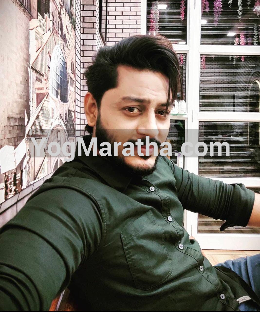 Yog Maratha Vadhu Var