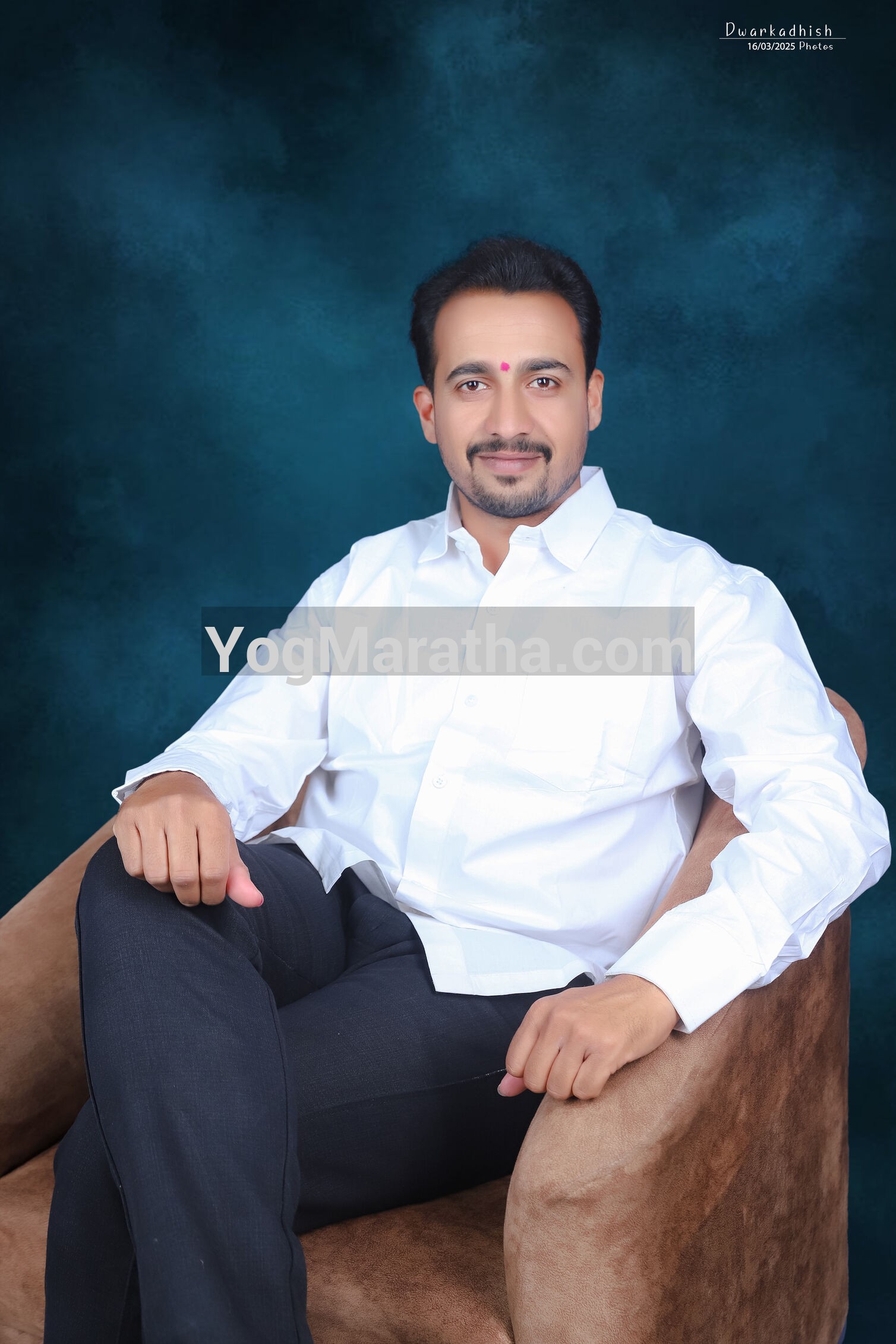 Yog Maratha Vadhu Var