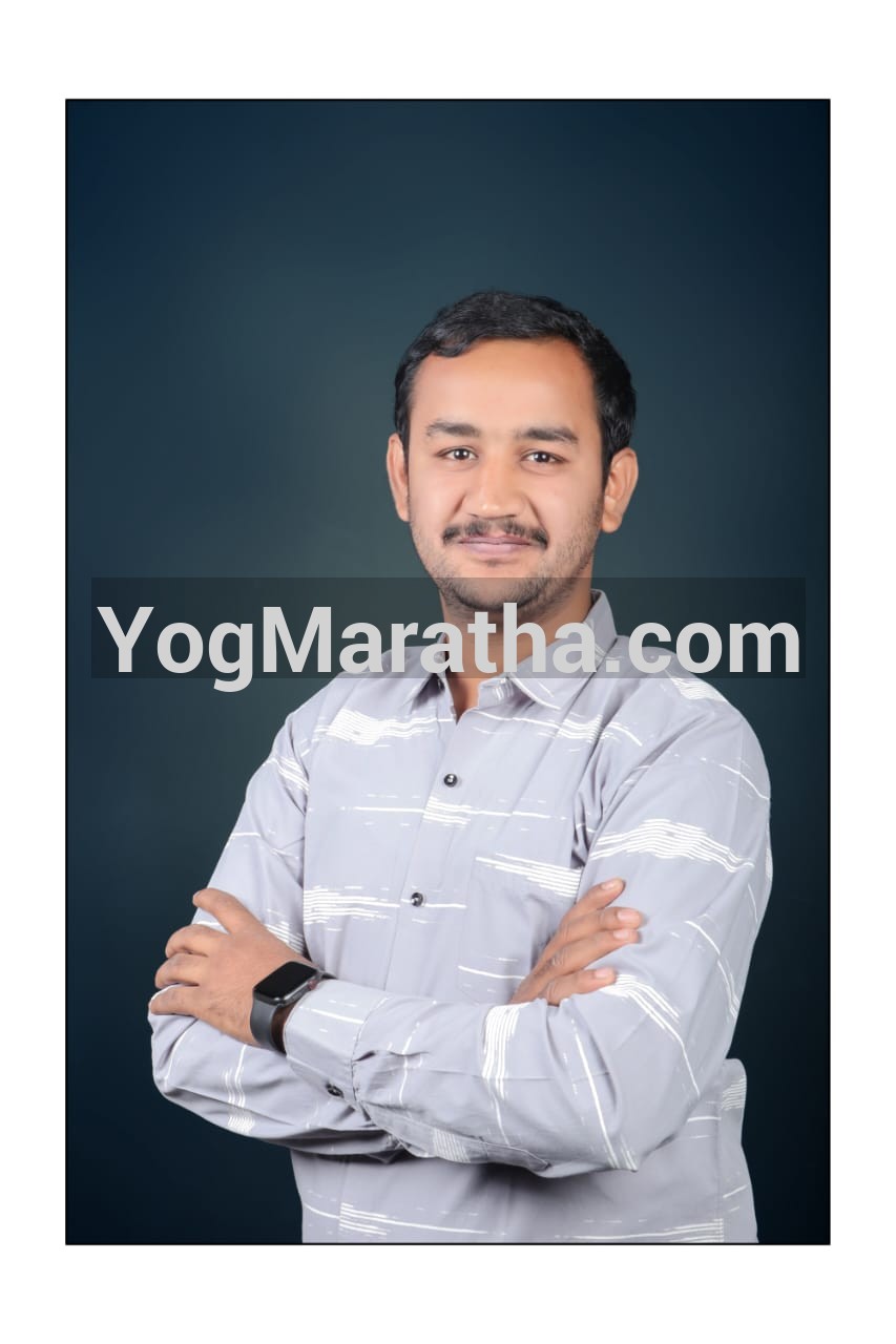 Yog Maratha Vadhu Var