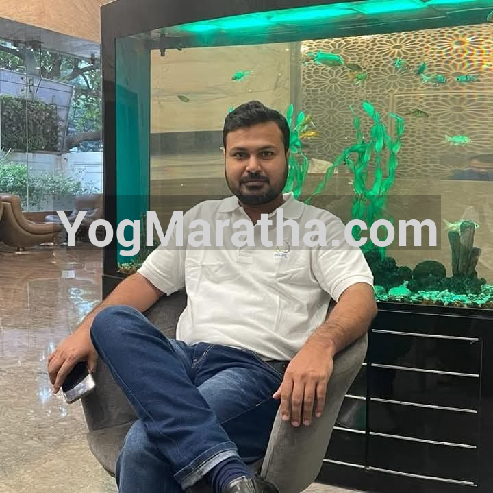 Yog Maratha Vadhu Var