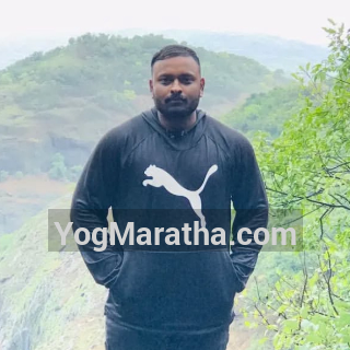 Maratha Marriage Profile