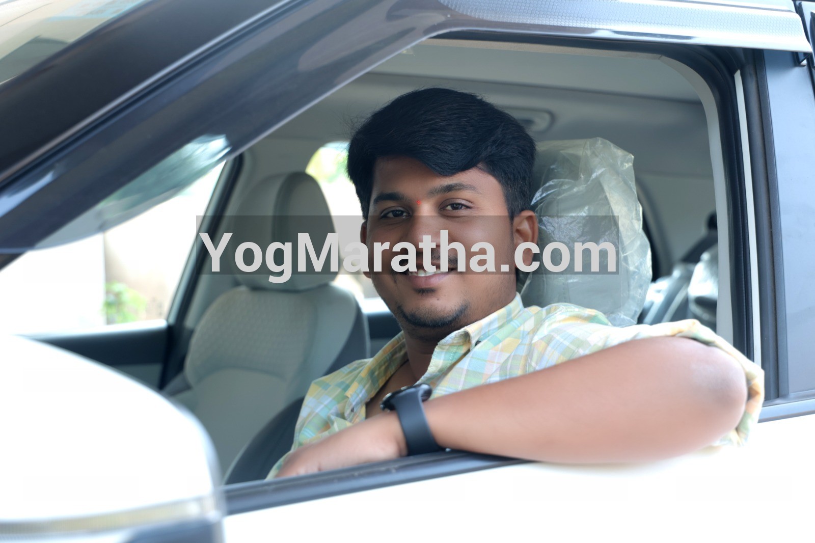 Yog Maratha Vadhu Var