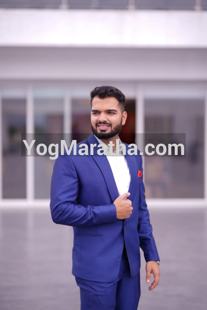 Yog Maratha Vadhu Var