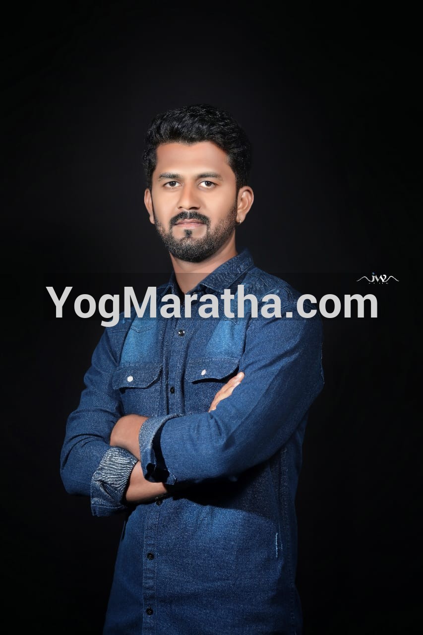Yog Maratha Vadhu Var