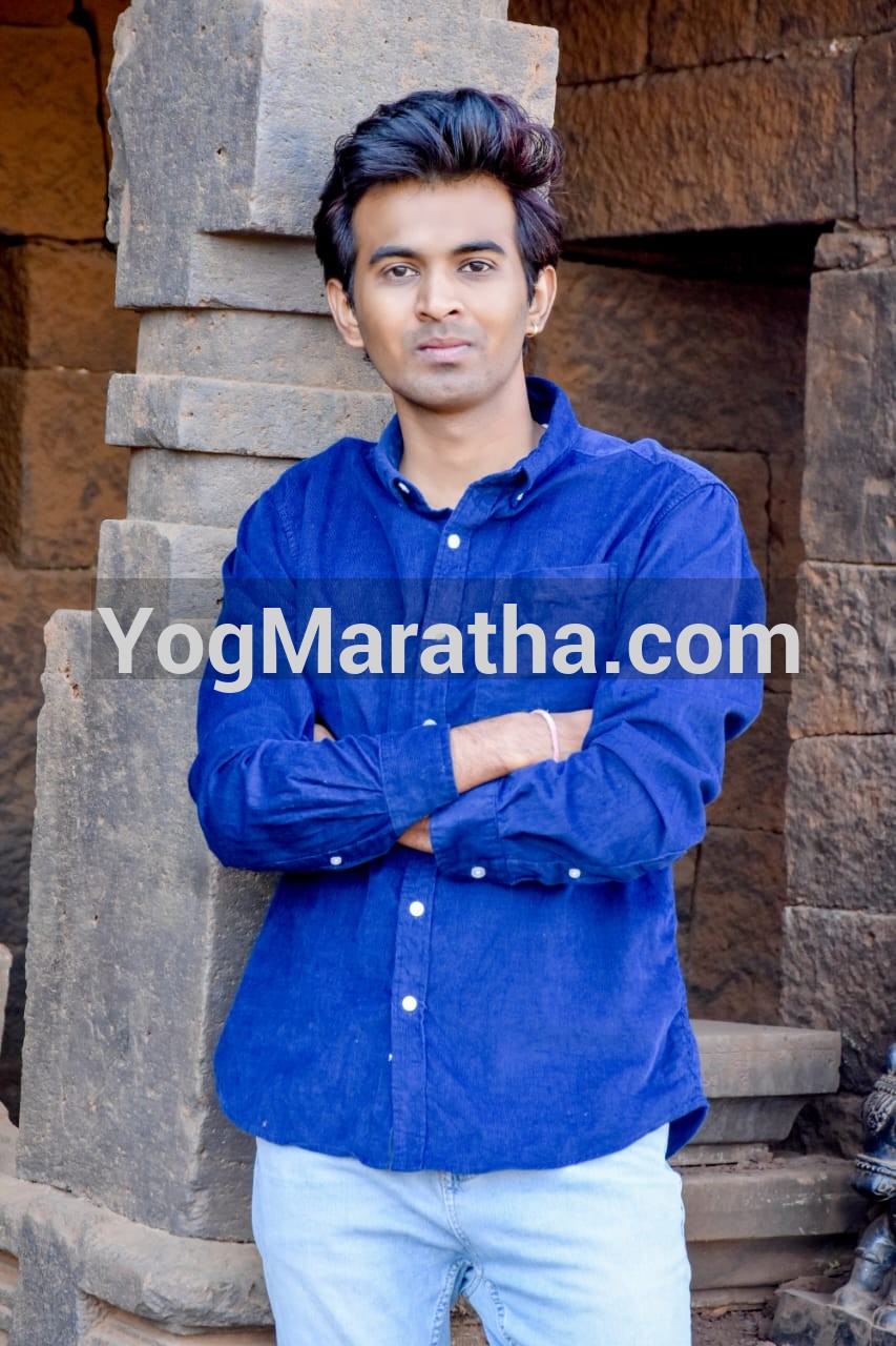 Yog Maratha Vadhu Var