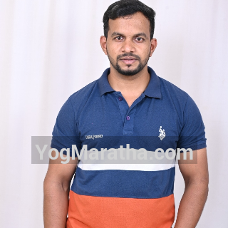 Yog Maratha Vadhu Var