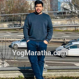 Yog Maratha Vadhu Var