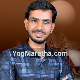 Yog Maratha Vadhu Var