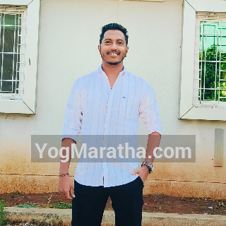 Maratha Marriage Profile