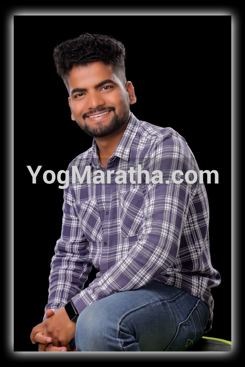 Yog Maratha Vadhu Var