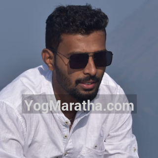 Maratha Marriage Profile