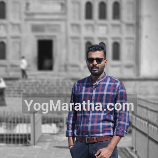 Maratha Marriage Profile