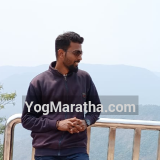 Maratha Marriage Profile