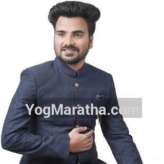 Maratha Marriage Profile