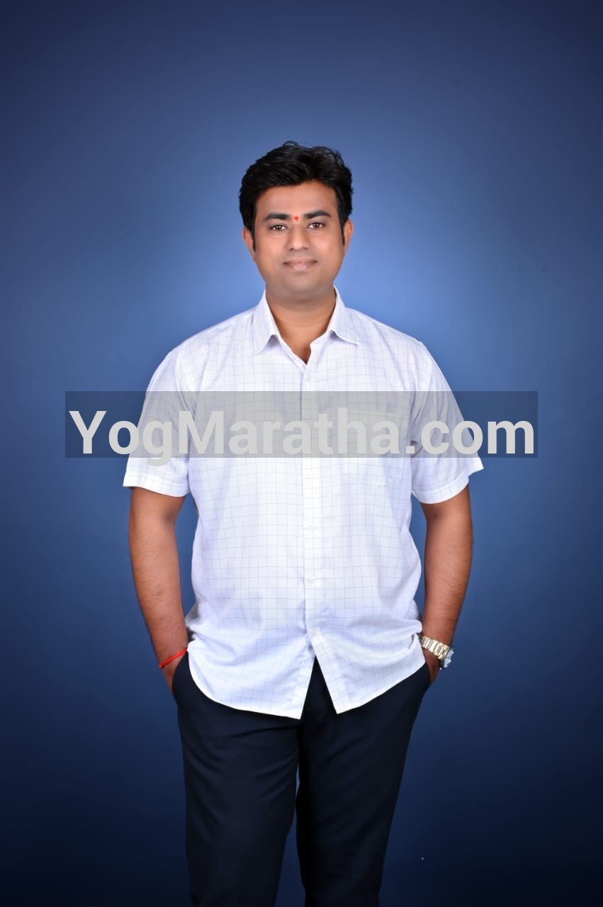 Yog Maratha Vadhu Var