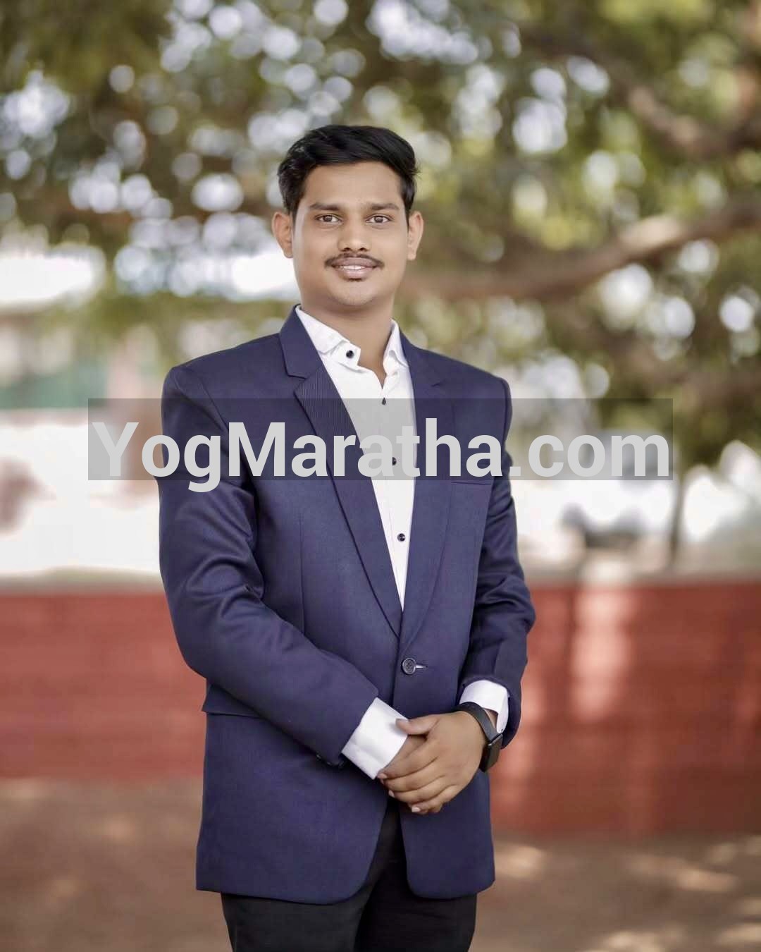 Maratha Marriage Profile