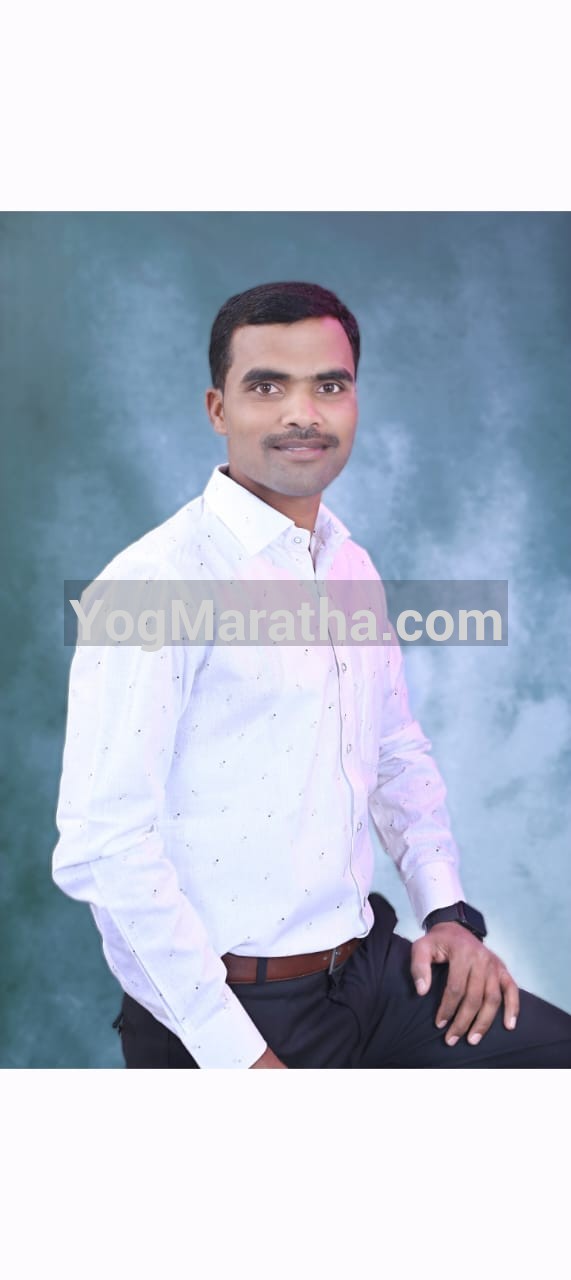 Yog Maratha Vadhu Var