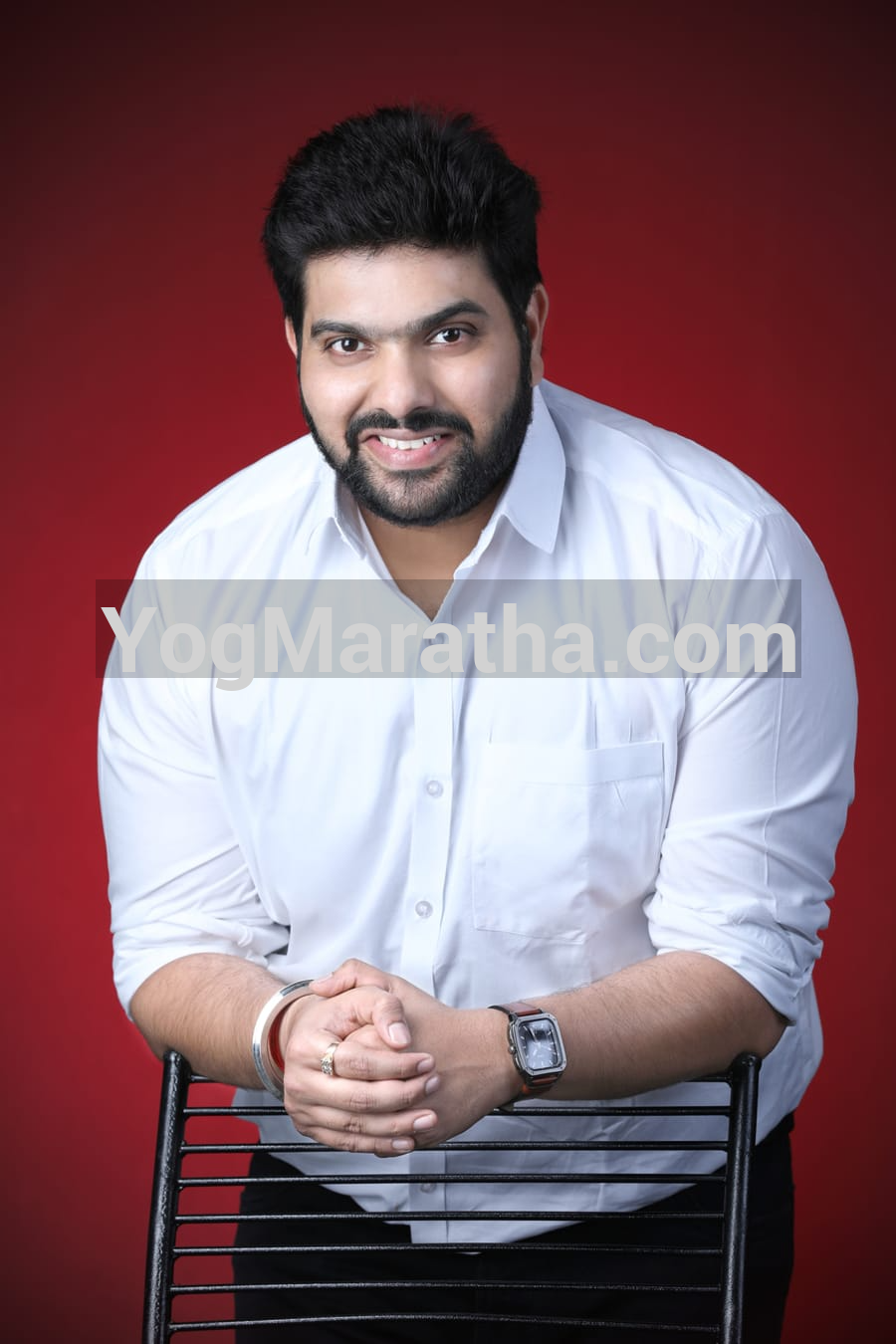 Maratha Marriage Profile