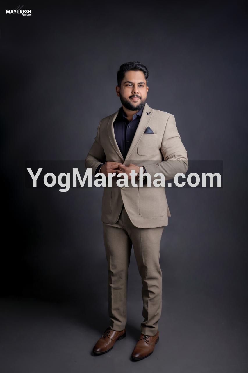 Yog Maratha Vadhu Var