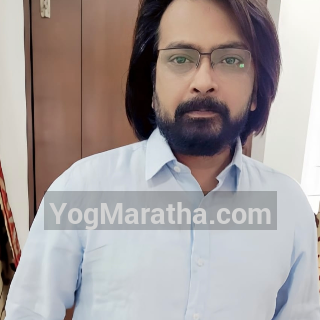 Yog Maratha Vadhu Var