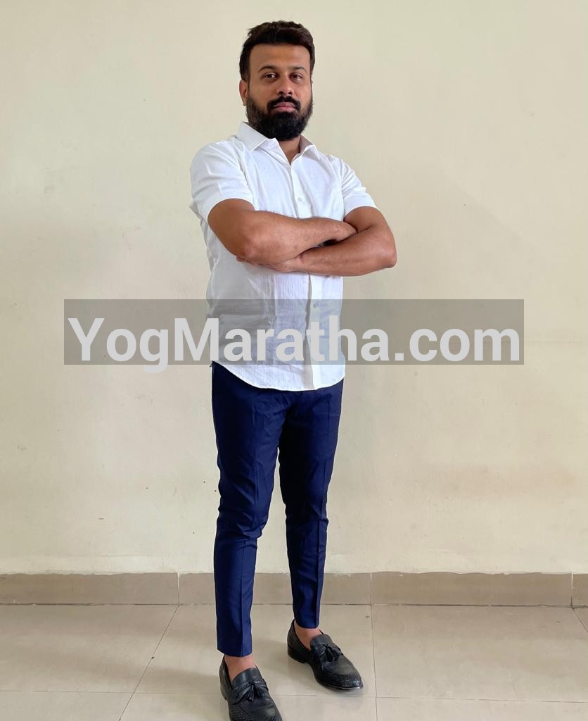 96 Kuli Maratha Profile