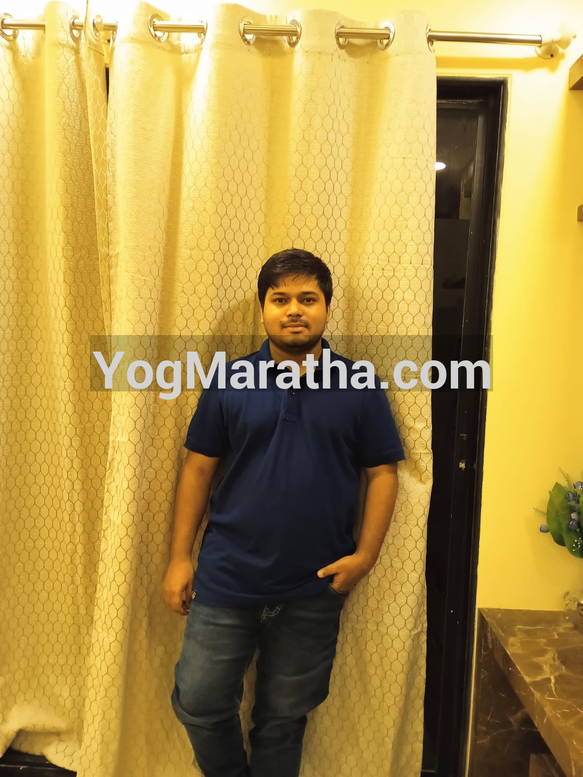 Yog Maratha Vadhu Var