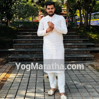 Yog Maratha Vadhu Var