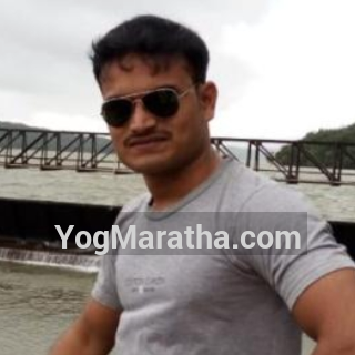 Yog Maratha Vadhu Var