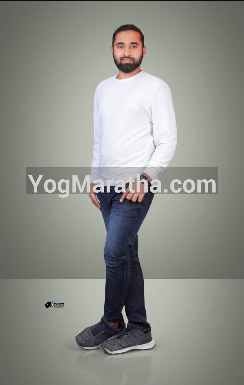 Yog Maratha Vadhu Var