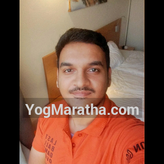 Maratha Marriage Profile
