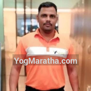 Yog Maratha Vadhu Var