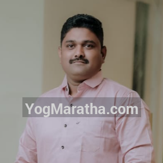 Yog Maratha Vadhu Var