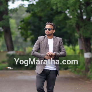 Yog Maratha Vadhu Var
