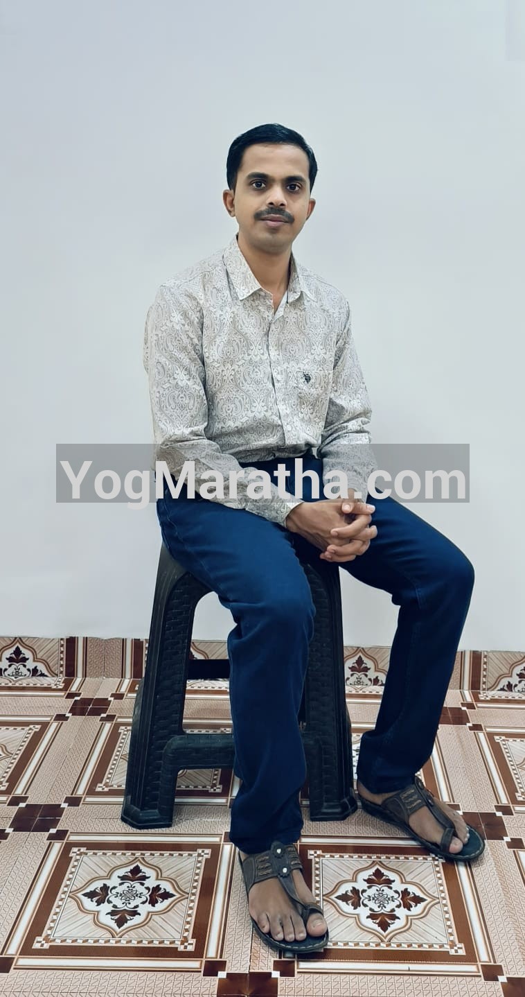 Yog Maratha Vadhu Var