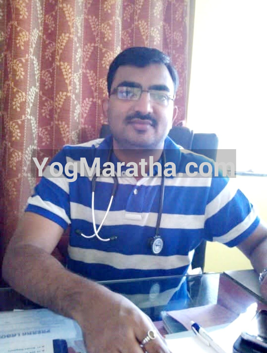 Yog Maratha Vadhu Var