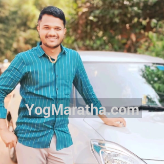 Yog Maratha Vadhu Var