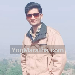 Maratha Marriage Profile