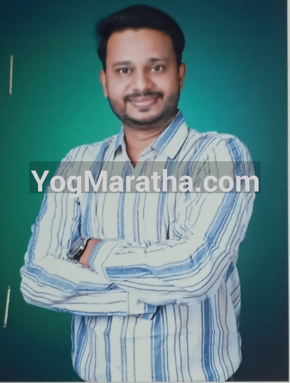 Yog Maratha Vadhu Var