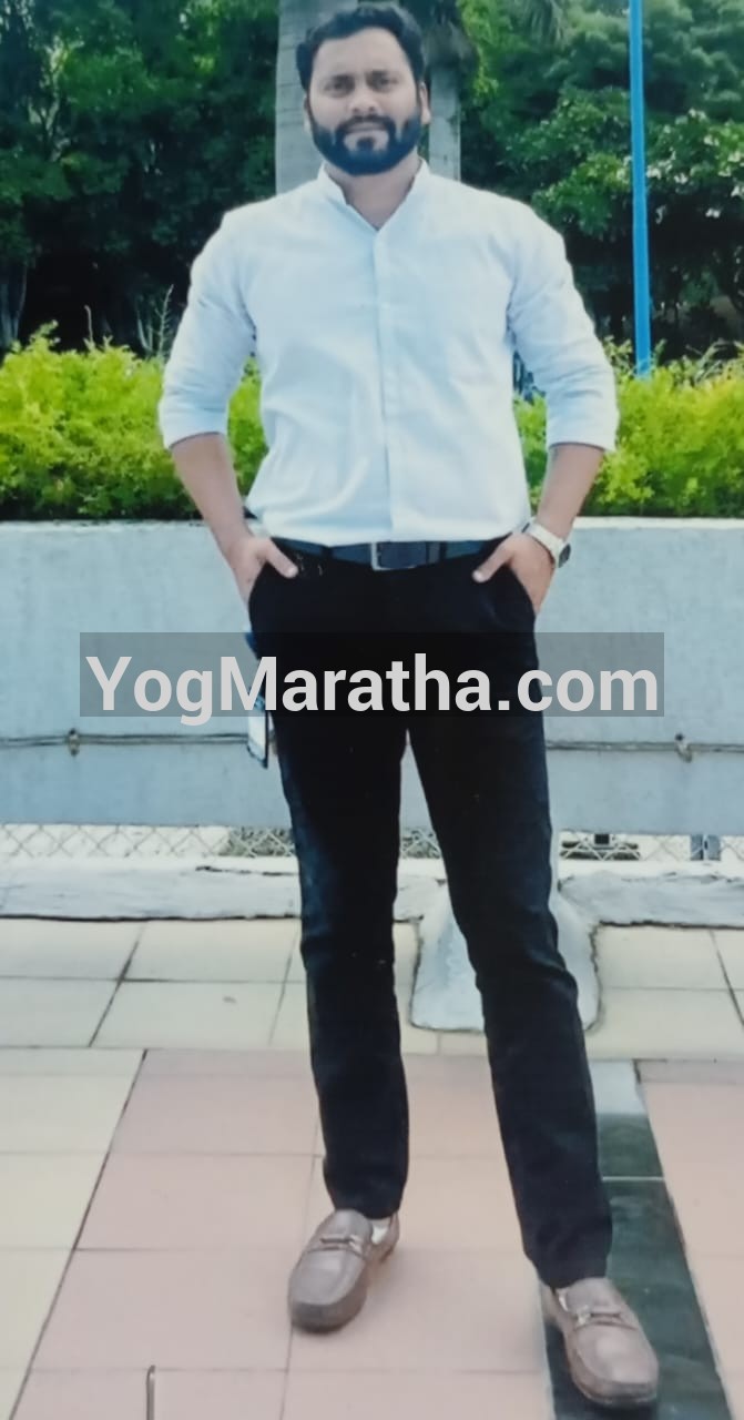 Yog Maratha Vadhu Var