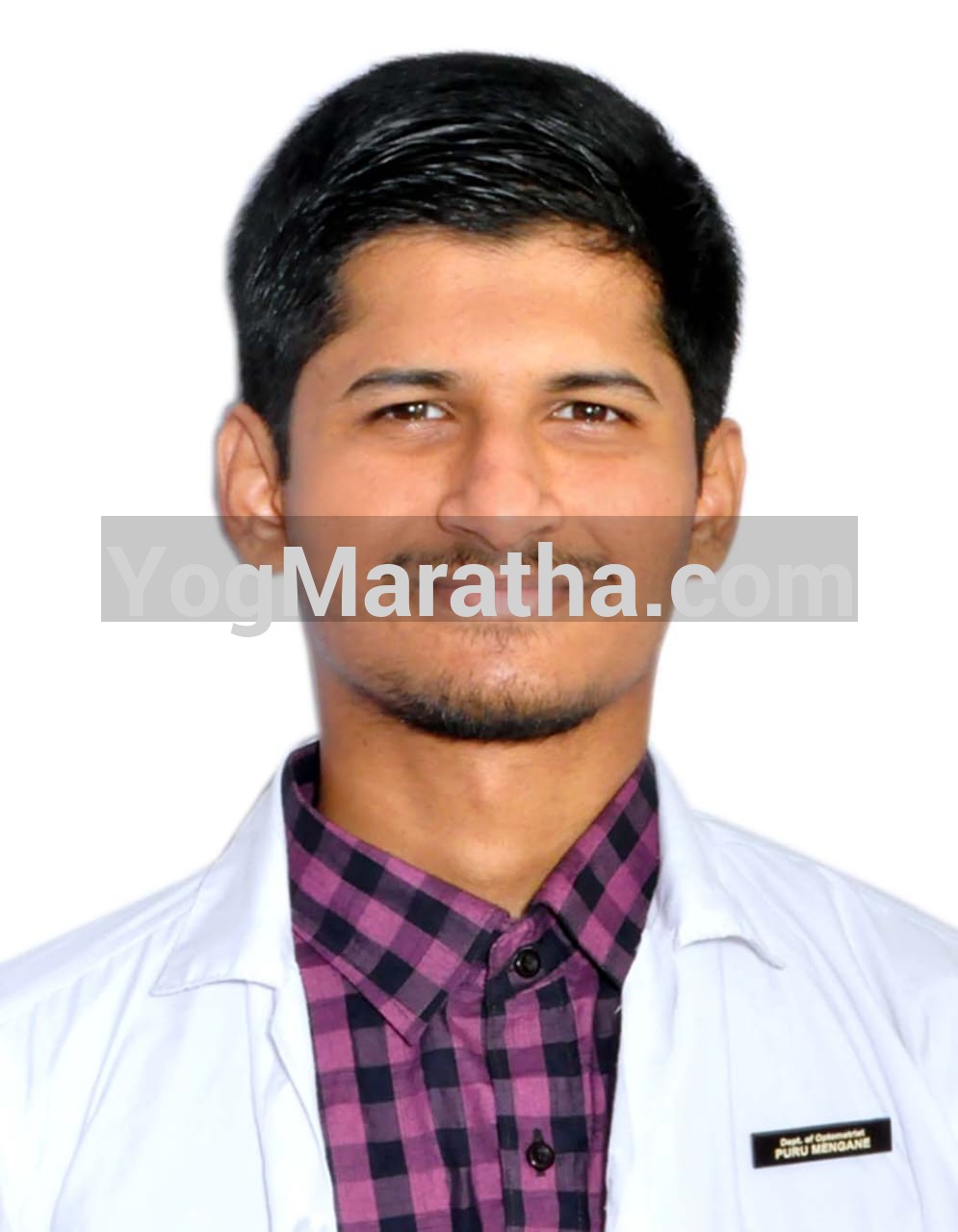 96 Kuli Maratha Profile