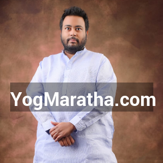 Yog Maratha Vadhu Var