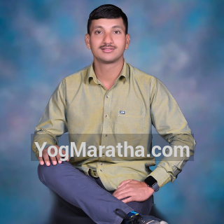 Maratha Marriage Profile