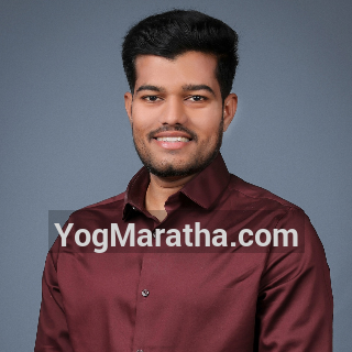 Yog Maratha Vadhu Var