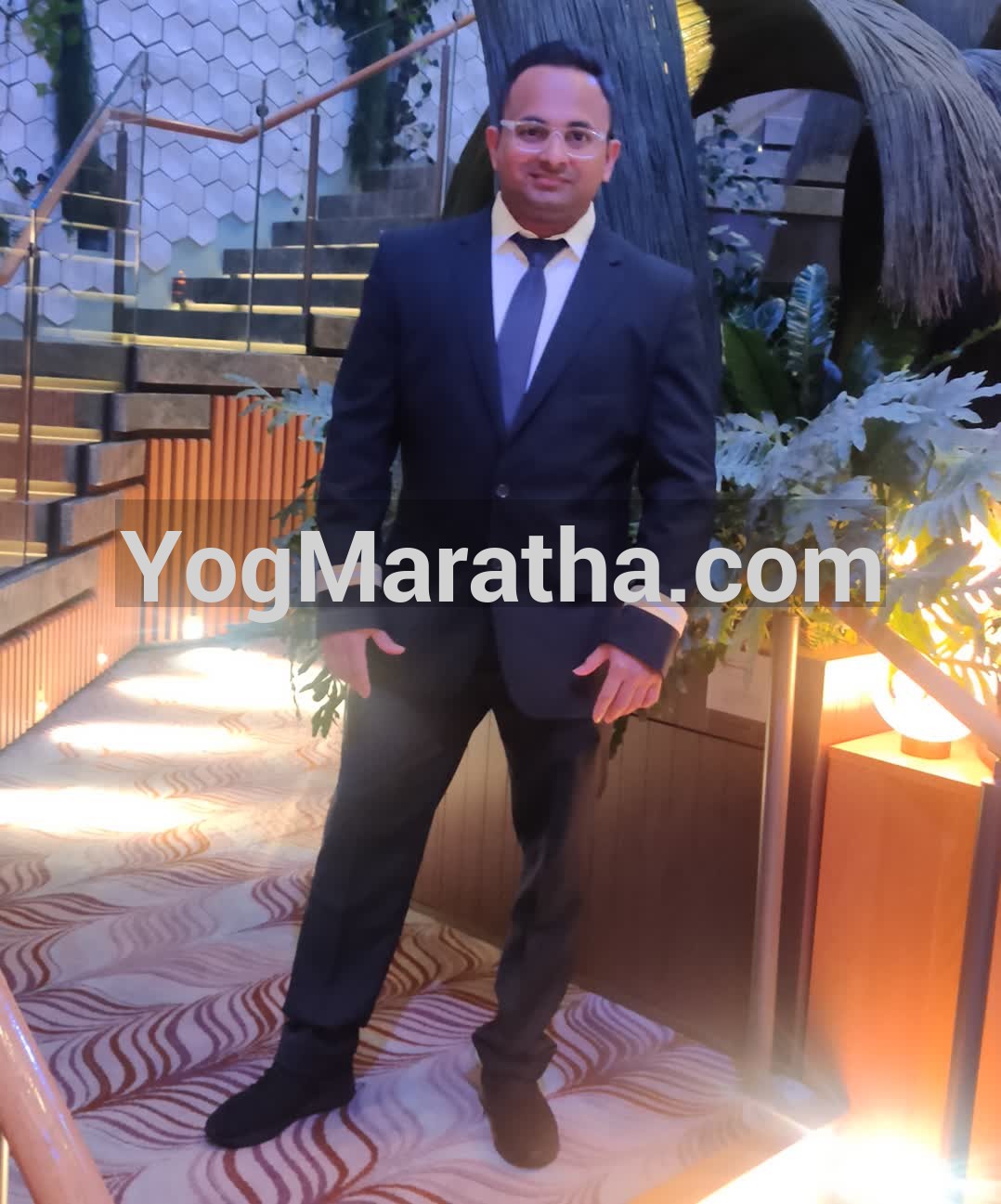 Yog Maratha Vadhu Var