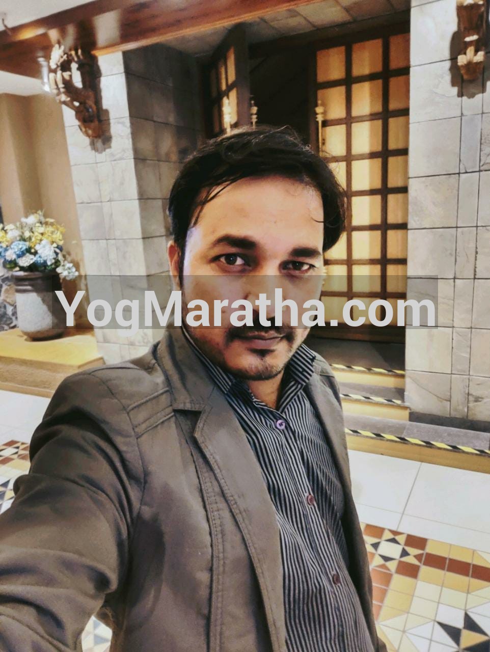 Yog Maratha Vadhu Var