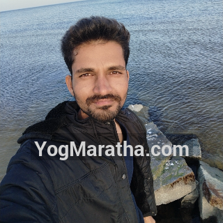 Maratha Marriage Profile