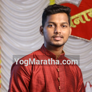 Maratha Marriage Profile