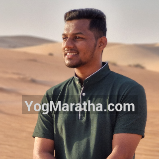 Maratha Marriage Profile