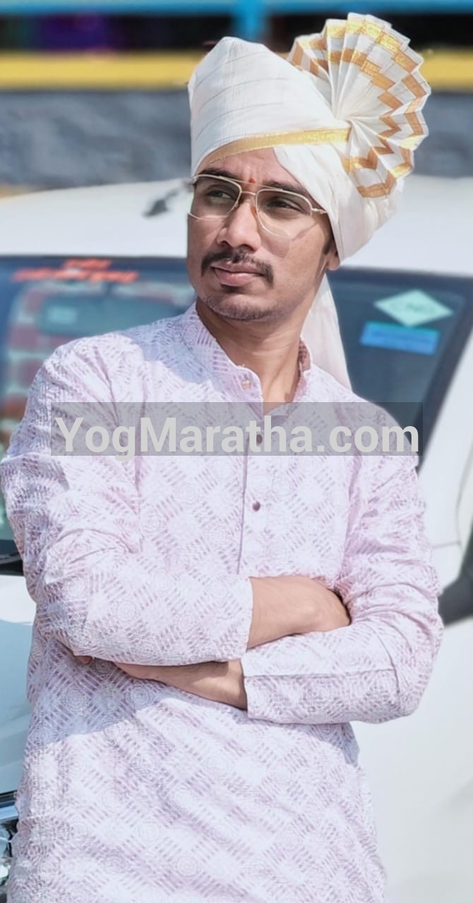 Yog Maratha Vadhu Var