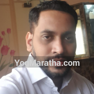 Yog Maratha Vadhu Var